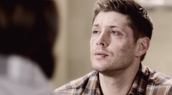 capturingdeanwinchester: request by angelicsupernatural​: Dean