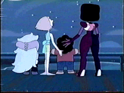 VHSrip Steven Universe Screencaps