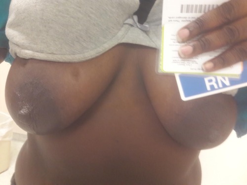 sexonshift:  #sexynurse #scrubs #braandpanties  