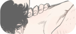 ~click for NSFW selfcest johnlocklock~“Sherlock, did you