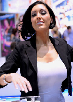 This candid shot of Dylan Ryder is one of my favorite pics of