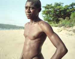 lensblr-network:Bequia, Grenadines, Carribean © Romain Philippon