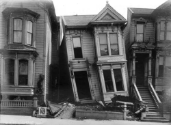  San Francisco, 1906 