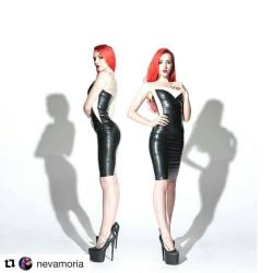 catalystlatex:#Repost @nevamoria with @repostapp ・・・ •