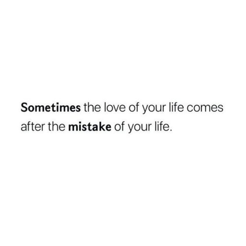 a-sweetheart-being-40:  Who knows. I make lots of mistakes.