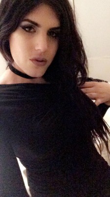 mistress-esme: MY FETISHES & KINKS  I’m a young transsexual