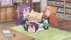 No Catgirls Here via No Marty Here