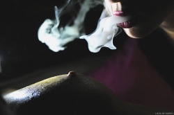 Smokin’Sapphic Muses