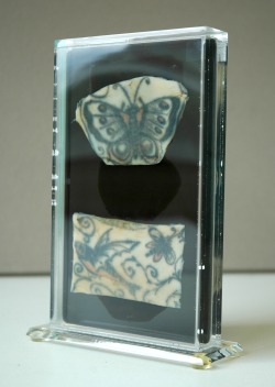 approachingsignificance:  Tattooed human skin specimens.  UCL