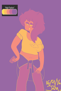 reptilcanvas:  i got this request from @paraqeet for the pallete