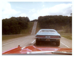 thegikitiki:Tailgating Road Trip, 1970s