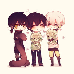 ku-ro-has:  tiny ot3