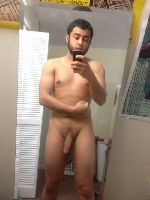 straightkikboys:  Bearded big dick latino, Ricky Follow Straight Kik Boys for more!