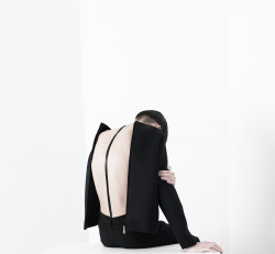 orphanbird:  ORPHAN BIRD| AW15/16 Maze