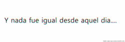 Déjame y olvídame