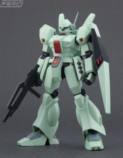 gunjap:  MG JEGAN July release. 4,320 Yen