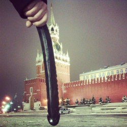 meanboysfromkremlin:  meanboysfromkremlin:  there might be a