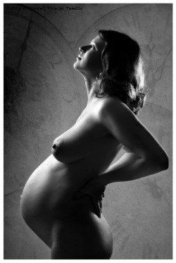 preggo-angel:  