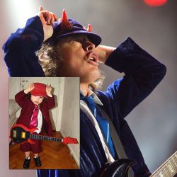 acdc-ukraine:  Who’s doing the #AngusYoung for #Halloween?