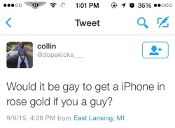 sugarmacaron:  pussyofthelavish:  dennisthemanic:  melaninboy: