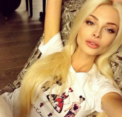 Alena Shishkova