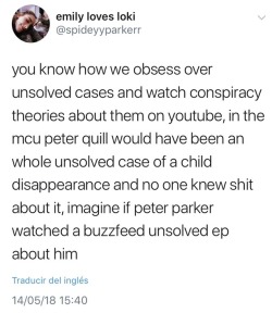 daxwashere:  yaboybergara:  A Fact.  Peter:  Holy shit… they