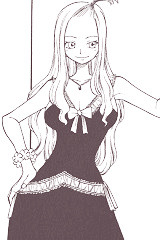 knight-titania:  Favourite female character [4-?] → Mirajane