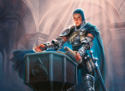 juress:  The New Guild Champions of Ravnica (save for Teysa)