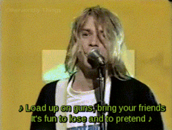 "With a twist of lemon."
