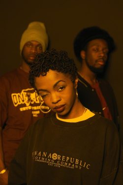 gutsanduppercuts:The Fugees