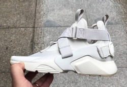 unstablefragments2:  Air Huarache x Air Raid