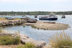 jimpatersonphotography: Hengistbury Head - Dorset, July 2017.