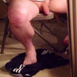 gaybear89:  tubbinlondon:  bearvarian:  On my knees  In need