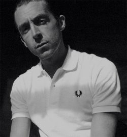thunder-thiefs:Miles Kane for Fred Perry