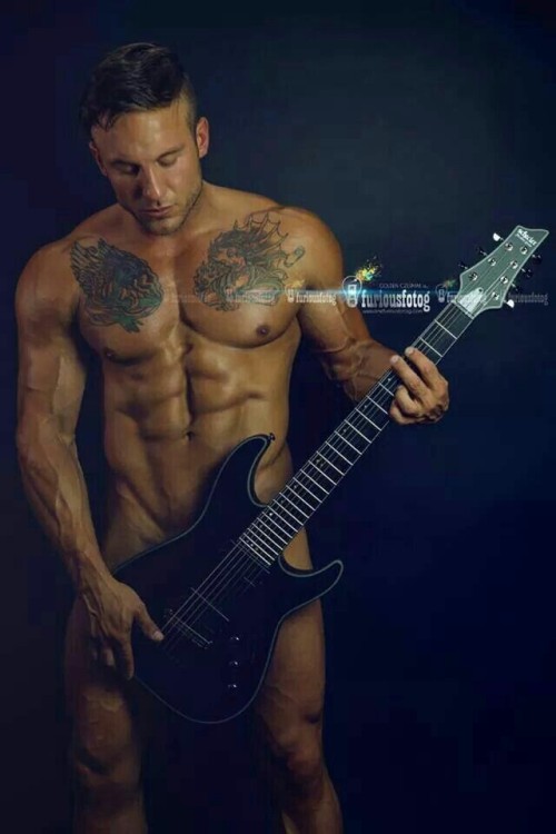 Guitar hunks