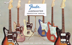 mmguitarbar:A scan of the booklet that came with that 1965 Fender