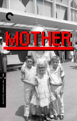 drawinglamp:  MOTHER 1,2, and 3 Criterion Collection covers.