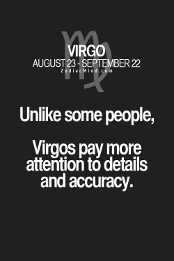 zodiacmind:  Fun facts about your sign here 