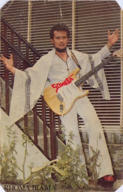 Rhoma Irama