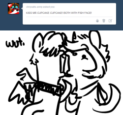 ruby-sunrise:  Ok, that’s just really silly actually.  X3