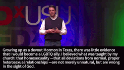 sagansense:   Watch the whole talk here» John Dehlin is a practicing