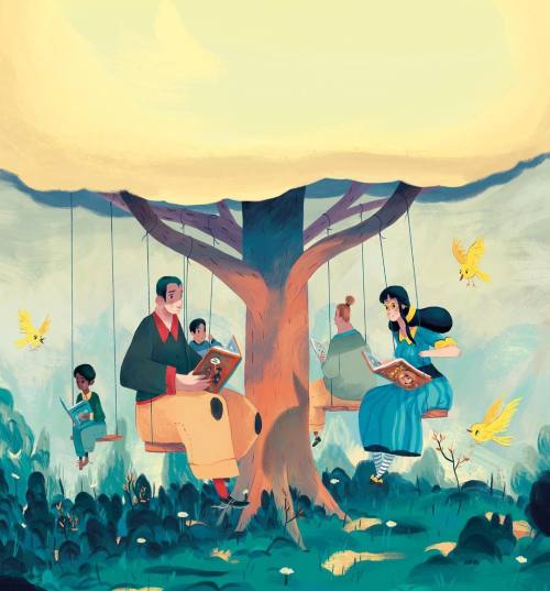 theartofanimation:    Clément Lefèvre  -  https://nenent.ultra-book.com