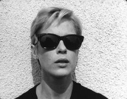 these-beautiful-losers: Bibi Andersson, Persona, Ingmar Bergman,