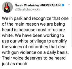 kropotkhristian: These Parkland kids are so good