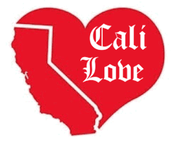 Cali Love