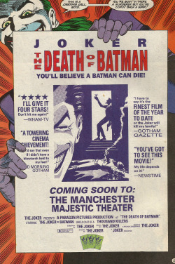 Splash page from Detective Comics featuring Batman No. 672 (DC