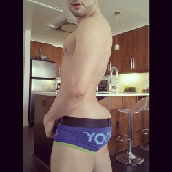 yocisco:  Happy Hump day! Cisco xoxo