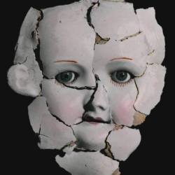 BROKEN DOLL