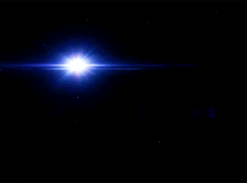the-darkling:Mass Effect Reveal Trailer + Space Shots