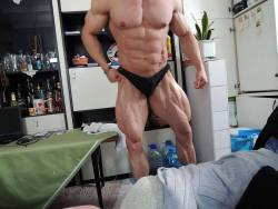 slickpenguin:  Adoni Ado Gusto